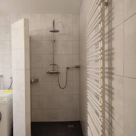 Loft Mit Kamin Und Whirlpool *