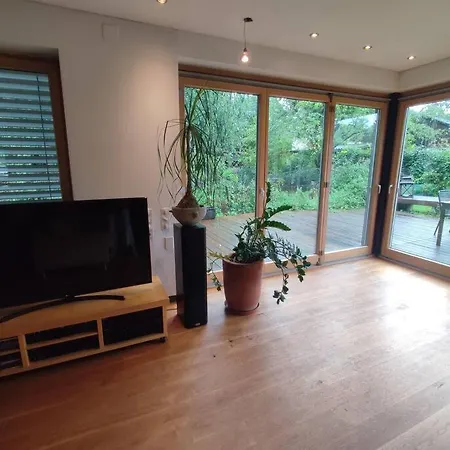 Lejlighed Loft Mit Kamin Und Whirlpool *