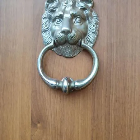 Lägenhet Loft Mit Kamin Und Whirlpool *