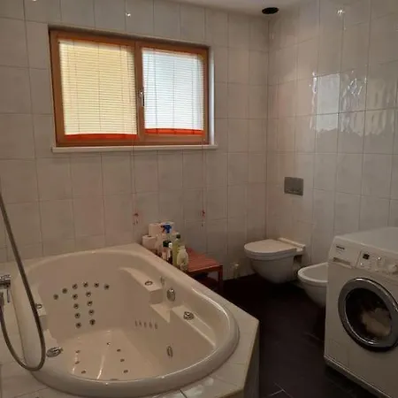 Loft Mit Kamin Und Whirlpool Appartement *