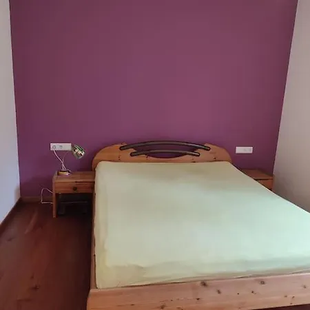 Loft Mit Kamin Und Whirlpool Apartment