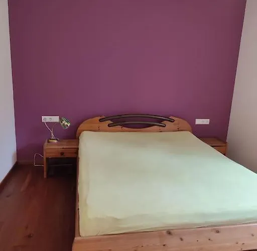 Loft Mit Kamin Und Whirlpool Apartment